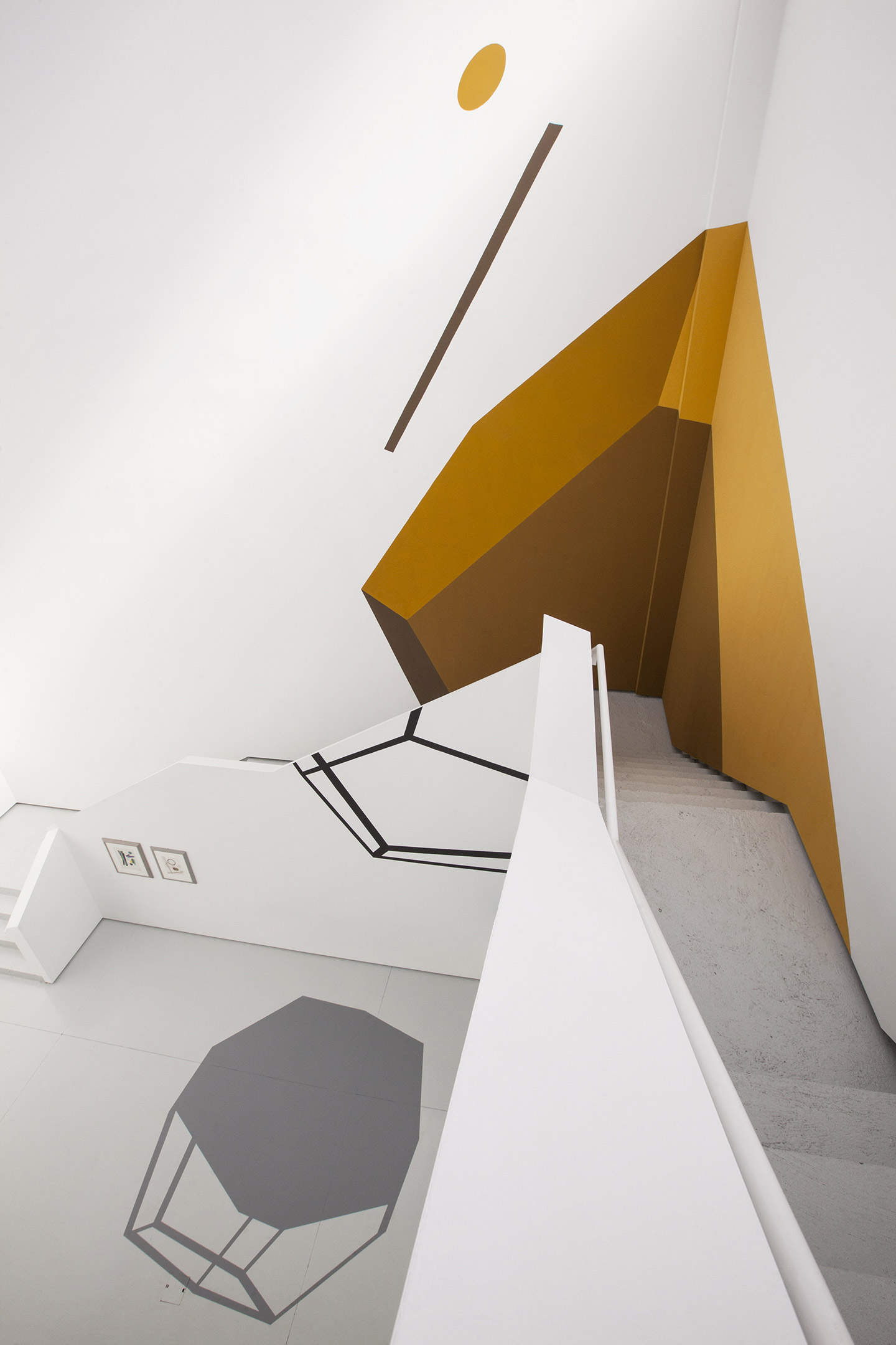 Shape of Things - Truly Design